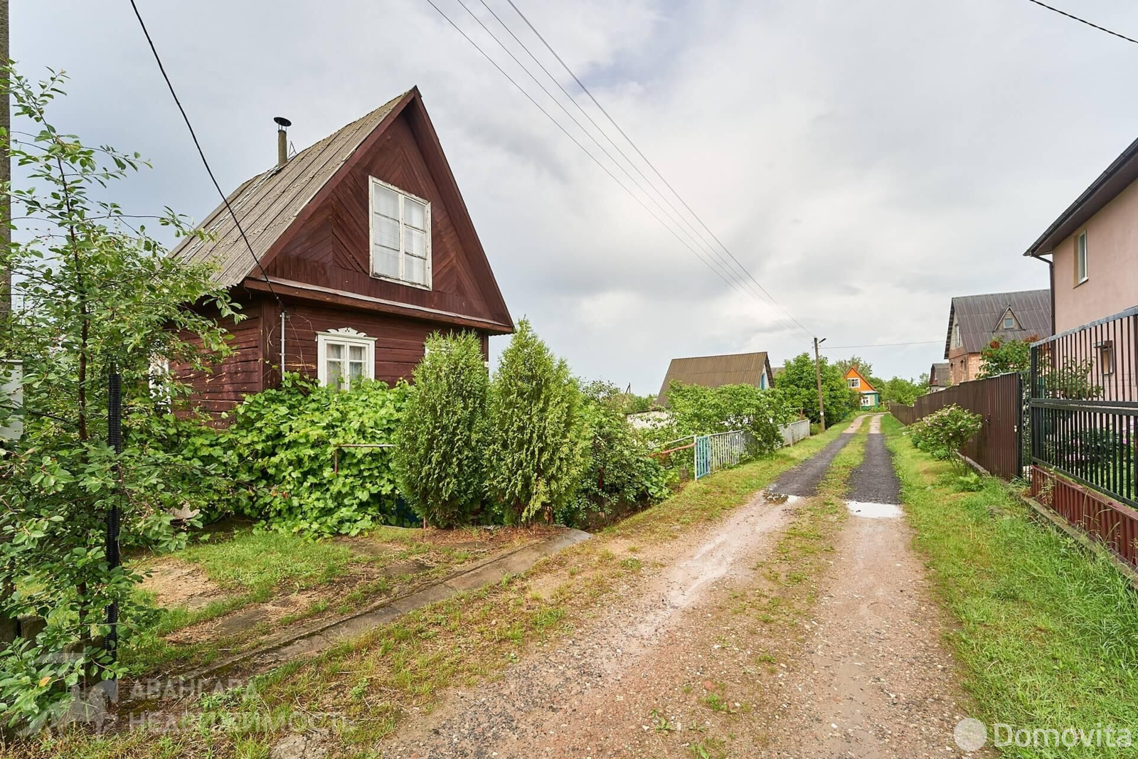 Купить 3-этажную дачу в Смолевичский Кристалл Минская область, 24900USD, код 178749 - фото 29