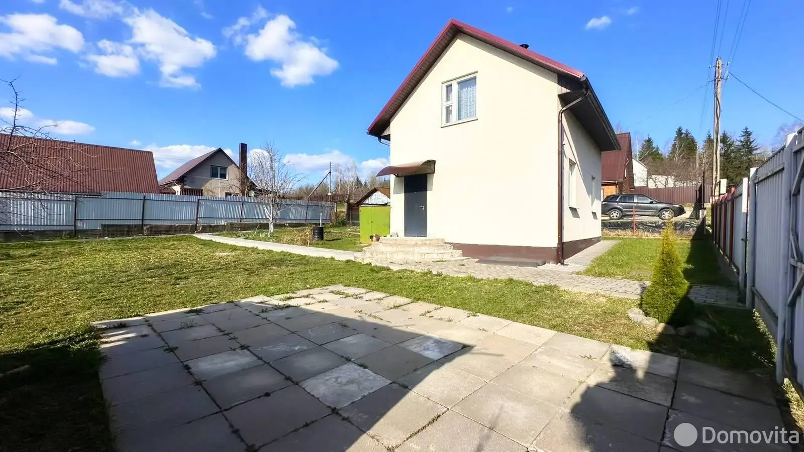 купить дачу, Полиграфист, д. 74