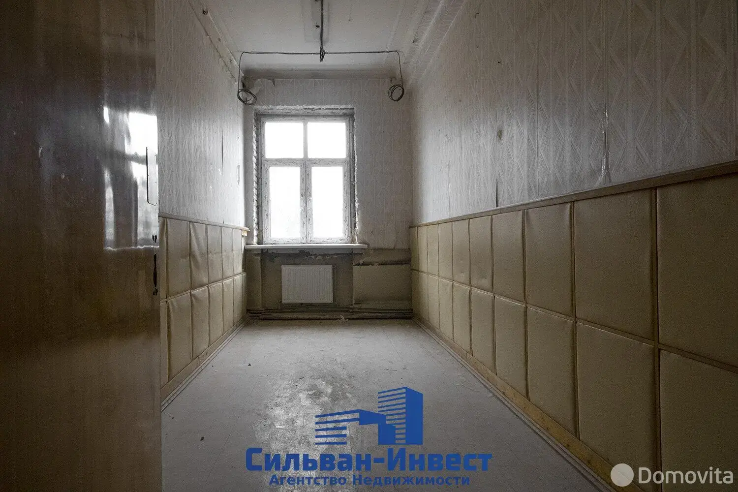 Купить офис на ул. Волгоградская, д. 6 в Минске, 4500000USD, код 9007 - фото 27