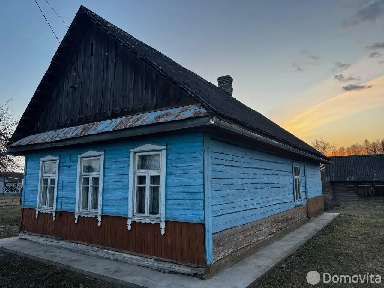 купить дом, Лоша, 