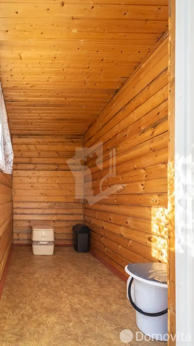Продажа 1-этажной дачи в Журавинка Минская область, 15900USD, код 184274 - фото 11
