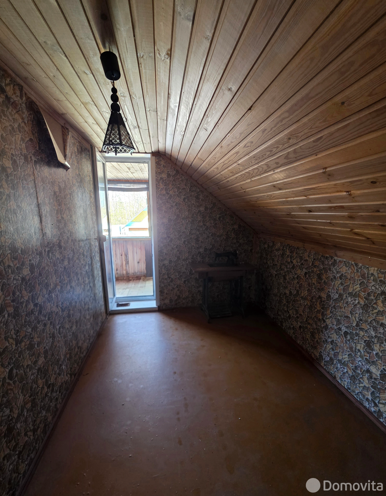 Купить 2-этажную дачу в Микробиолог Минская область, 31500USD, код 185237 - фото 13