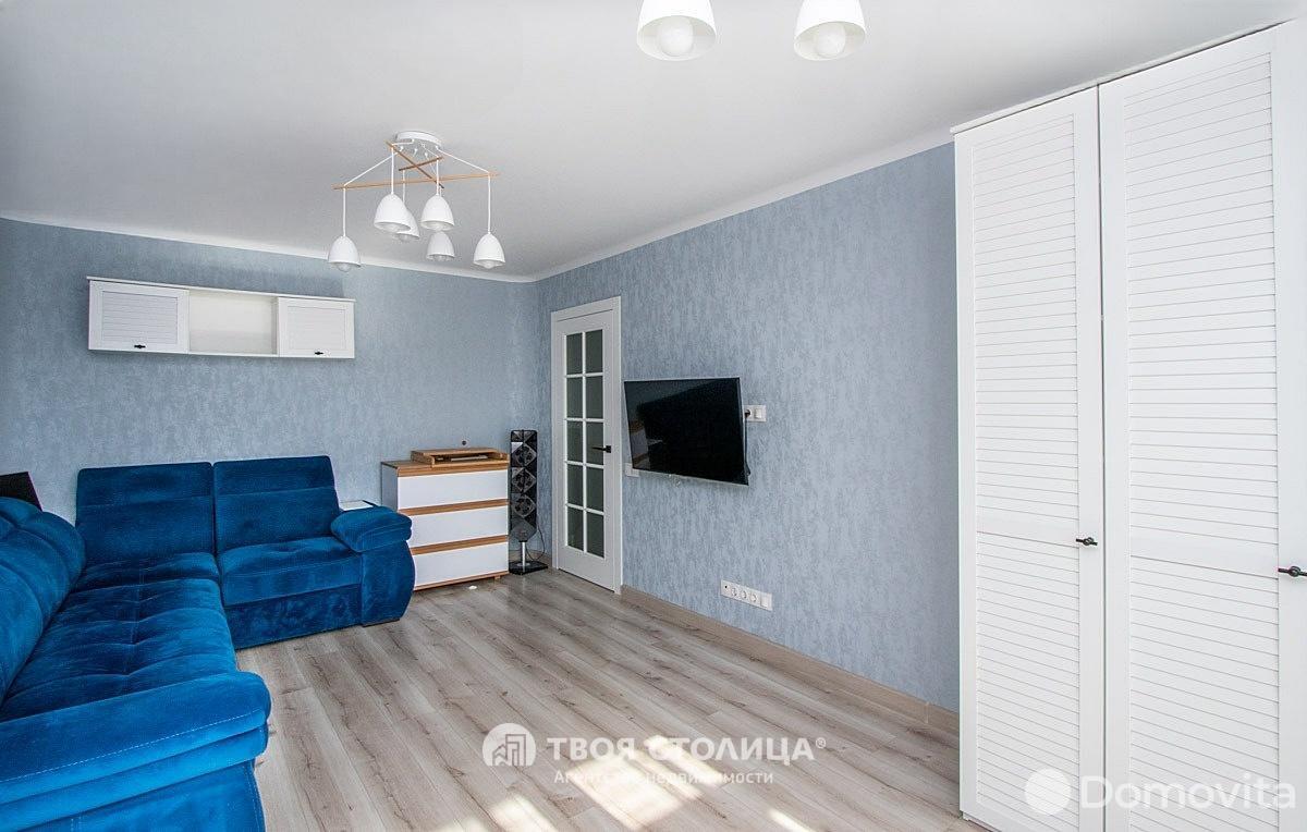 Продажа 2-комнатной квартиры в Минске, ул. Лобанка, д. 50, 93000 USD, код: 916654 - фото 6