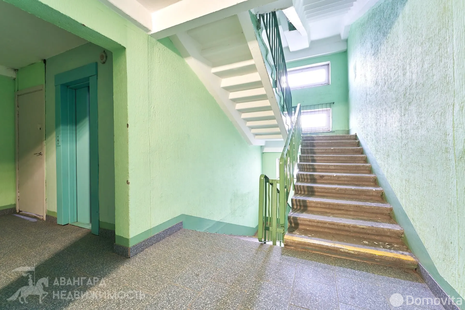 Снять 1-комнатную квартиру в Минске, пр-т Пушкина, д. 1, 450USD, код 151312 - фото 16