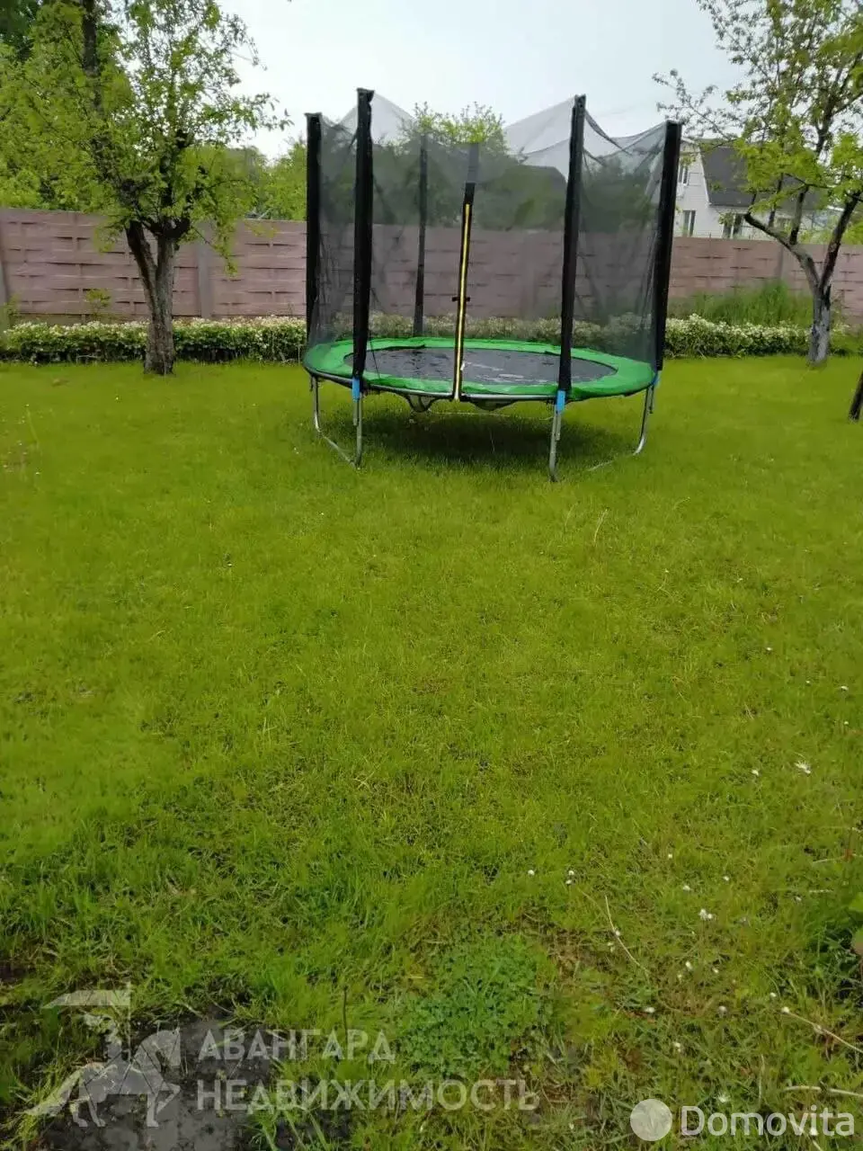 Цена продажи дачи, Ромашка-84, 