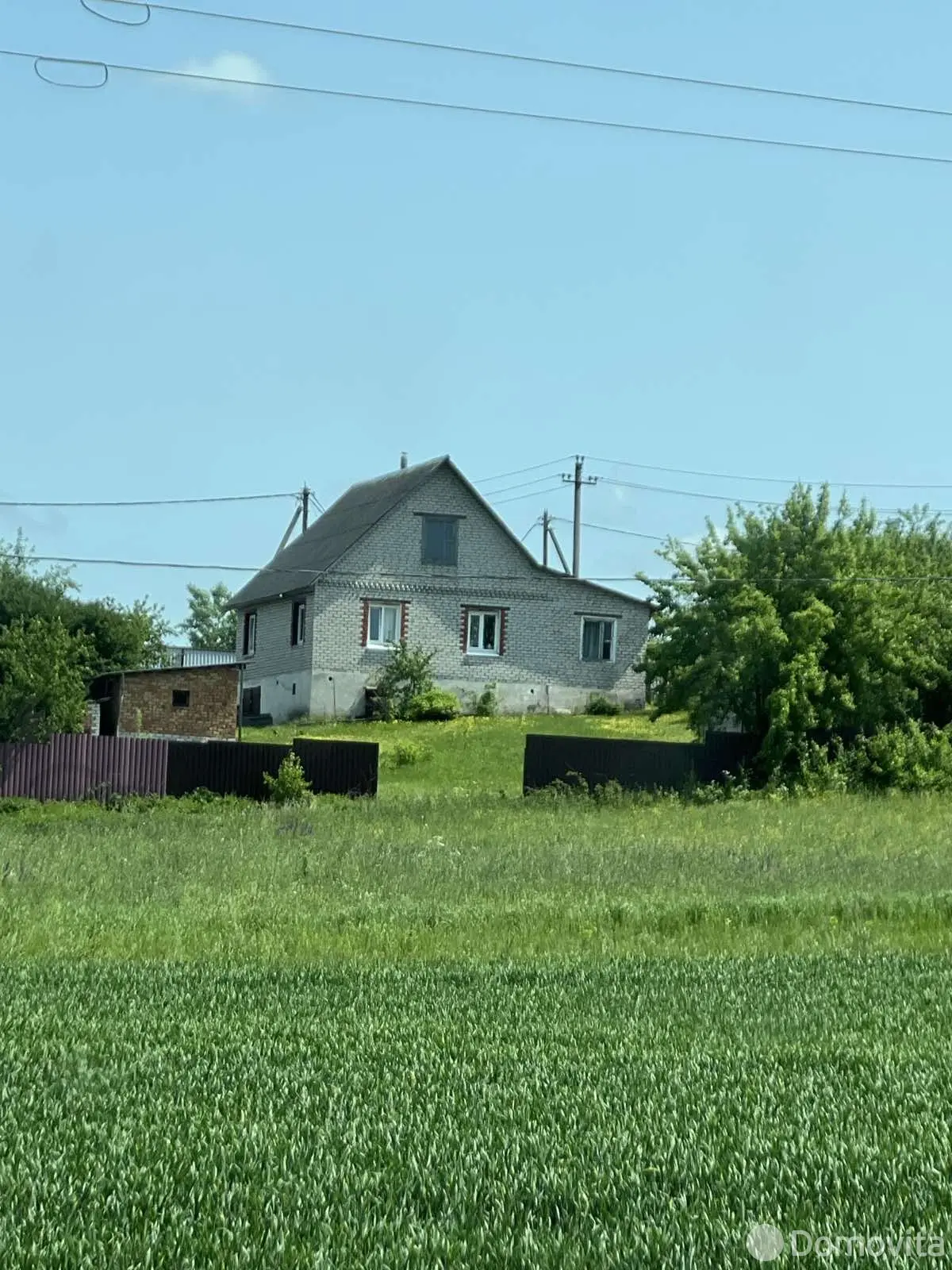 Цена продажи дома, Радошковичи, 