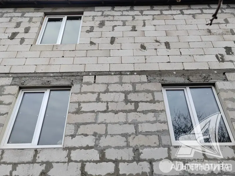 Купить 2-этажную дачу в Бресте Брестская область, 46500USD, код 185385 - фото 22