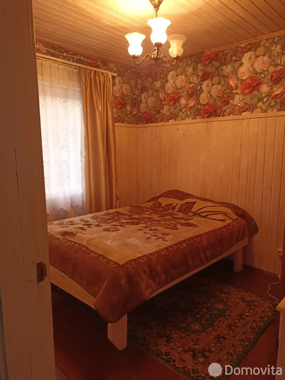 Купить 2-этажную дачу в Ботаника Минская область, 51000USD, код 182432 - фото 24