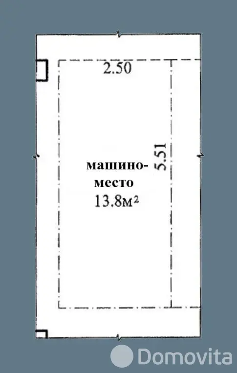 гараж, Копище, ул. Авиационная, д. 23/А 