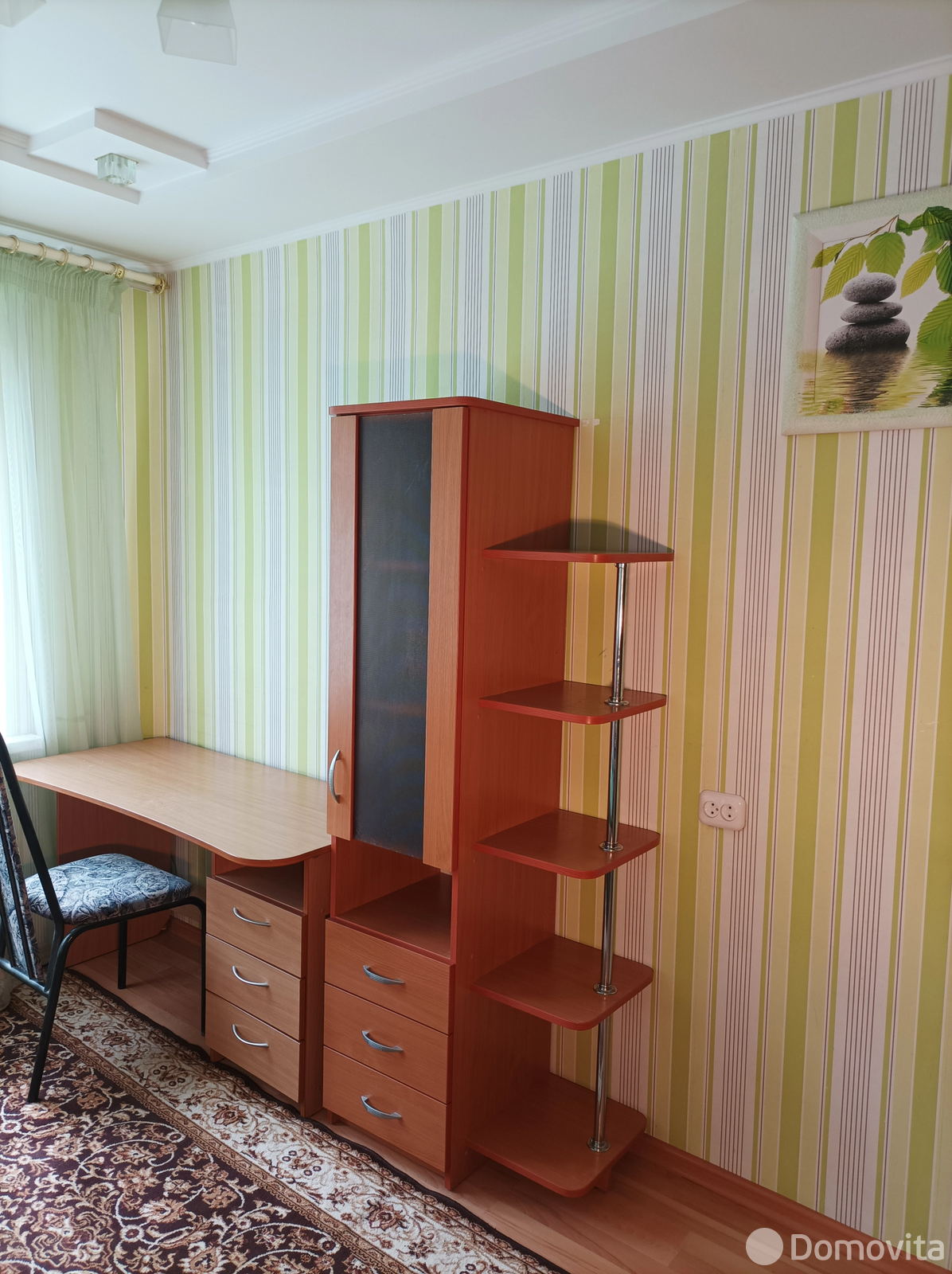 Снять 2-комнатную квартиру в Минске, ул. Карбышева, д. 9, 500USD, код 151105 - фото 3