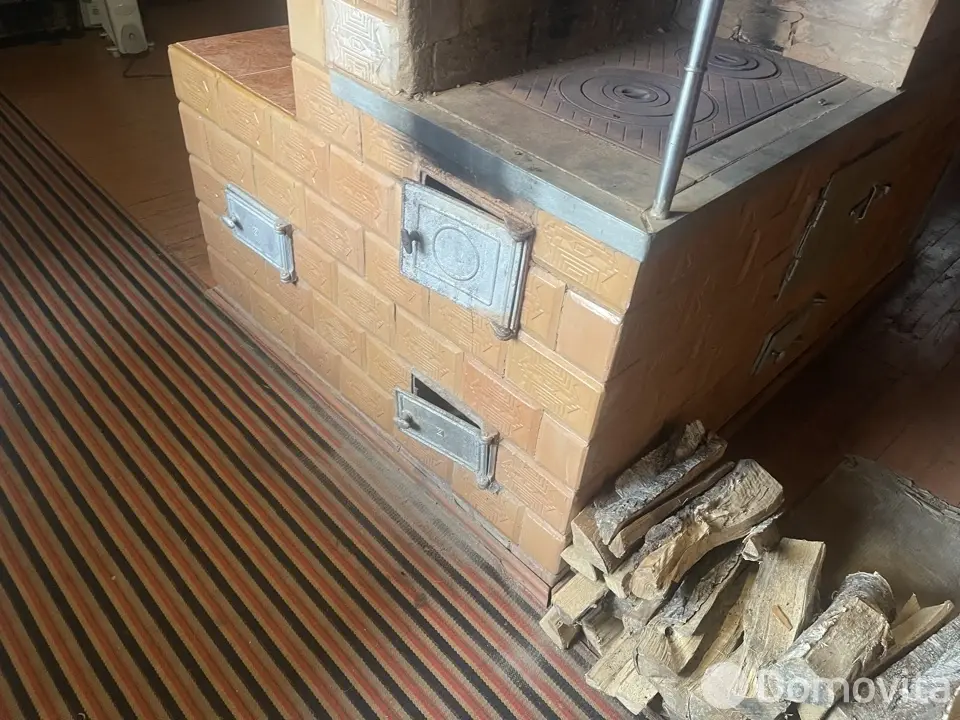 Продажа 2-этажной дачи в Осиповичах Могилевская область, 15000USD, код 183215 - фото 14