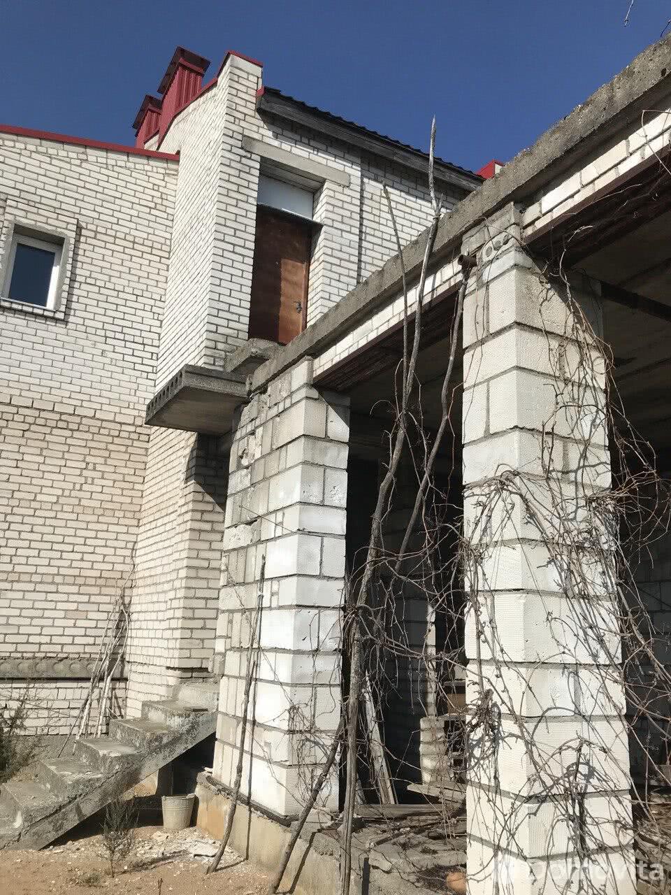 дом, Заславль, ул. Князей Глебовичей, стоимость продажи 327 570 р.