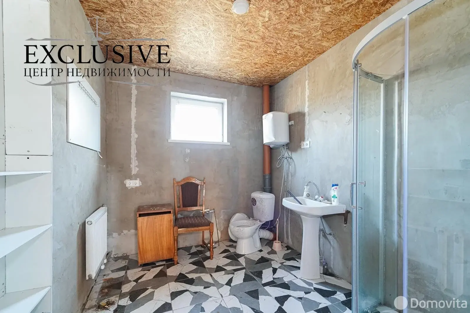 дом, Фаниполь, ул. Октябрьская, д. 5, стоимость продажи 217 500 р.