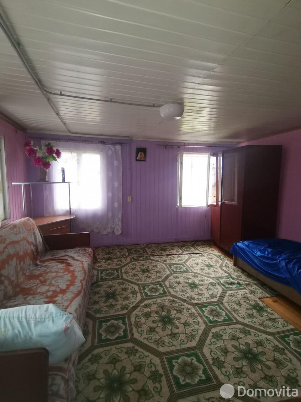 Продажа 2-этажной дачи в Витебске Витебская область, 36000BYN, код 180646 - фото 16