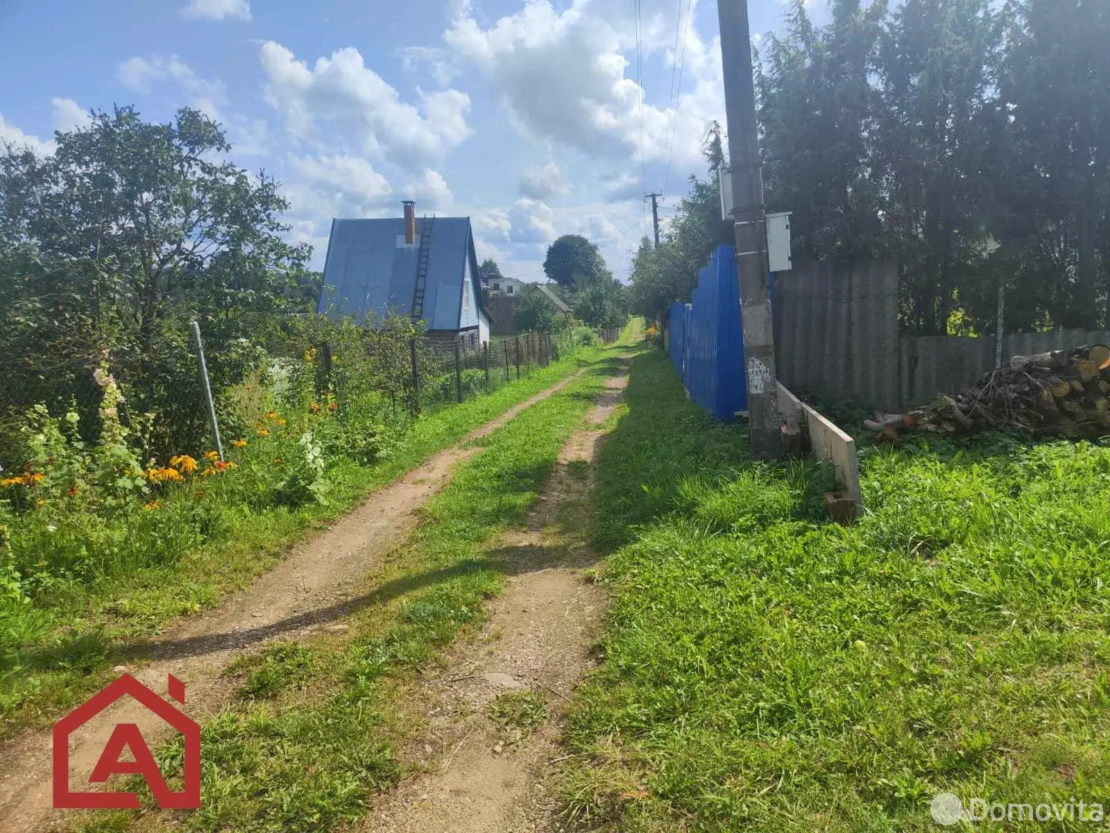 Купить земельный участок, 9 соток, Поляна, Минская область, 8500USD, код 568564 - фото 11