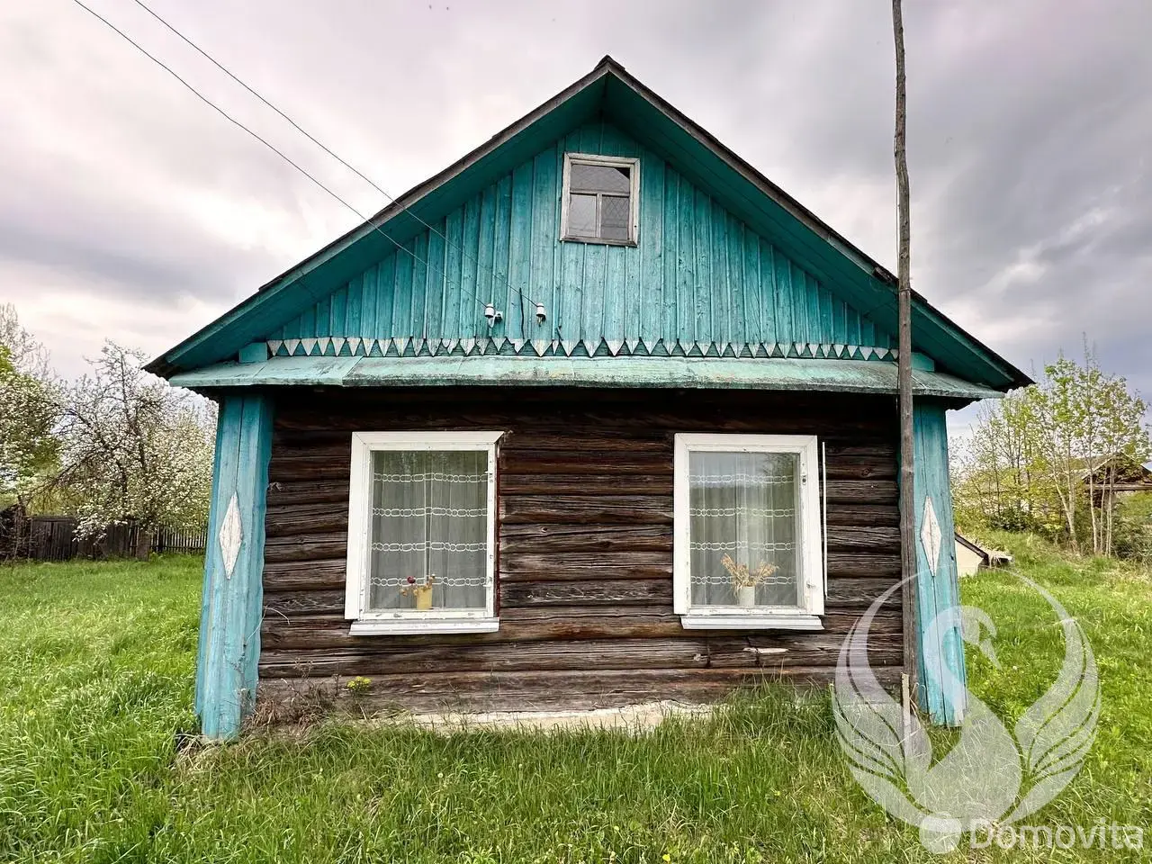 коттедж, Верески, ул. Центральная, д. 38