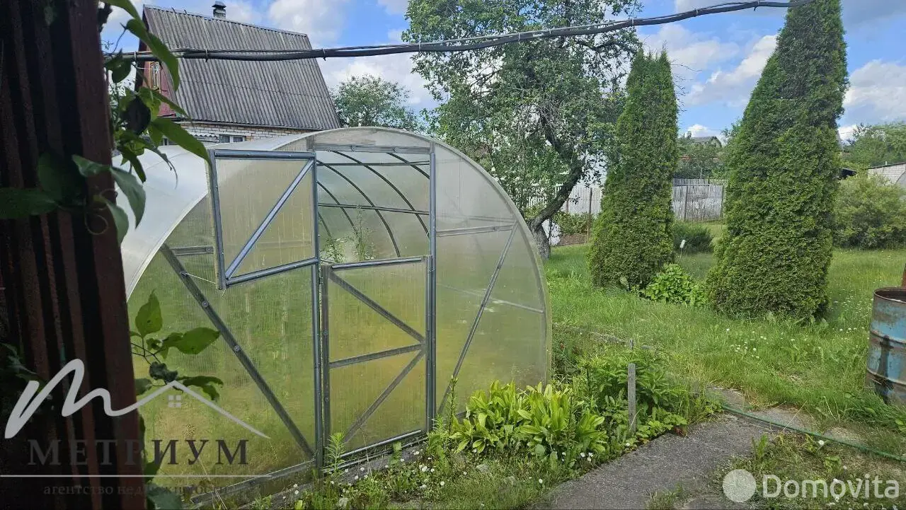 дача, Реченька,