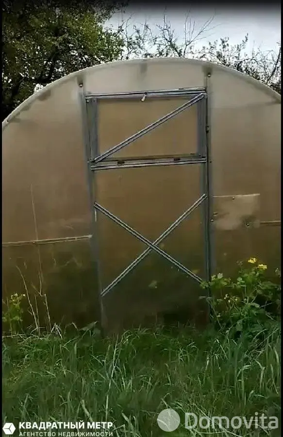 дом, Коробовичи, 