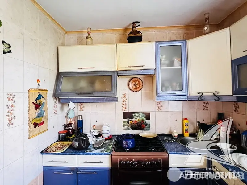 продажа коттеджа, Брест, 