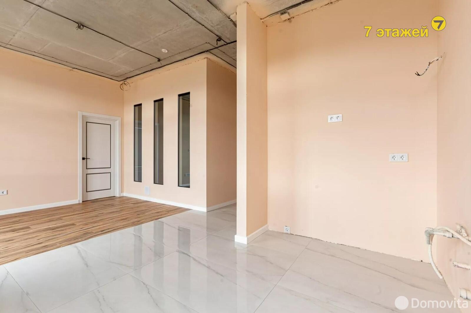 Купить 2-комнатную квартиру в Минске, ул. Тимирязева, д. 126, 145000 USD, код: 1050379 - фото 2