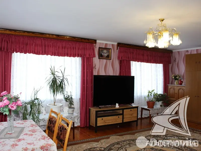 дом, Брест, , стоимость продажи 1 018 046 р.