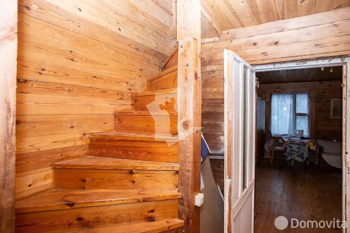 Продажа 3-этажной дачи в Факеле Гомельская область, 22500USD, код 184733 - фото 16