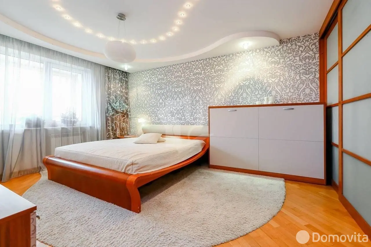 квартира, Минск, ул. Леонида Беды, д. 8 - лучшее предложение