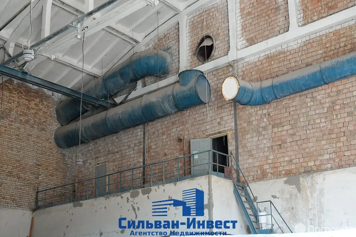 Аренда складского помещения на ул. Великий Гостинец, д. 31/А в Молодечно, код 963982 - фото 36