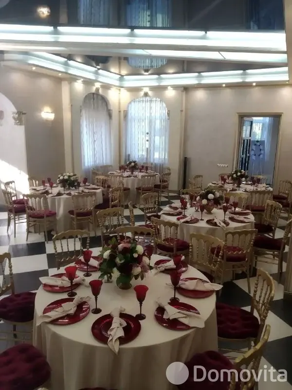 Аренда коттеджа Тарасовский маентак на сутки в Тарасово пер. Садовый, д. 11 , 300BYN, код 1374 - фото 10