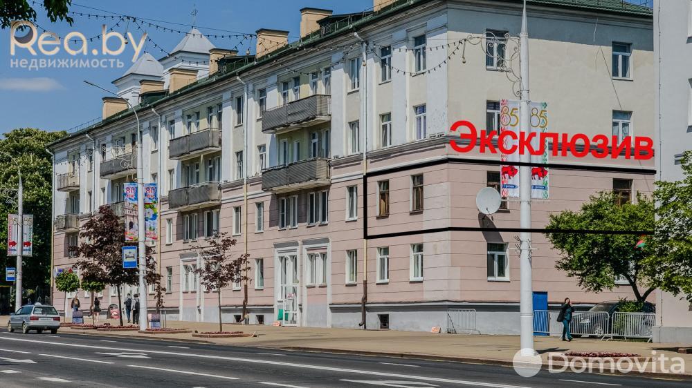 Продажа 3-комнатной квартиры в Бресте, ул. Ленина, д. 36, 37000 USD, код: 1006933 - фото 1