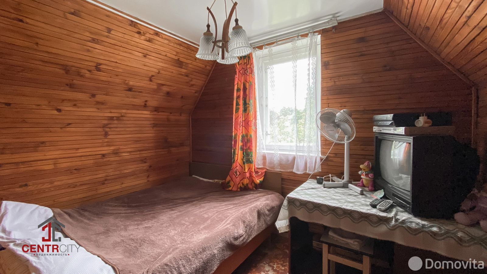 Купить 2-этажную дачу в Мельковичи Минская область, 25000USD, код 186001 - фото 17
