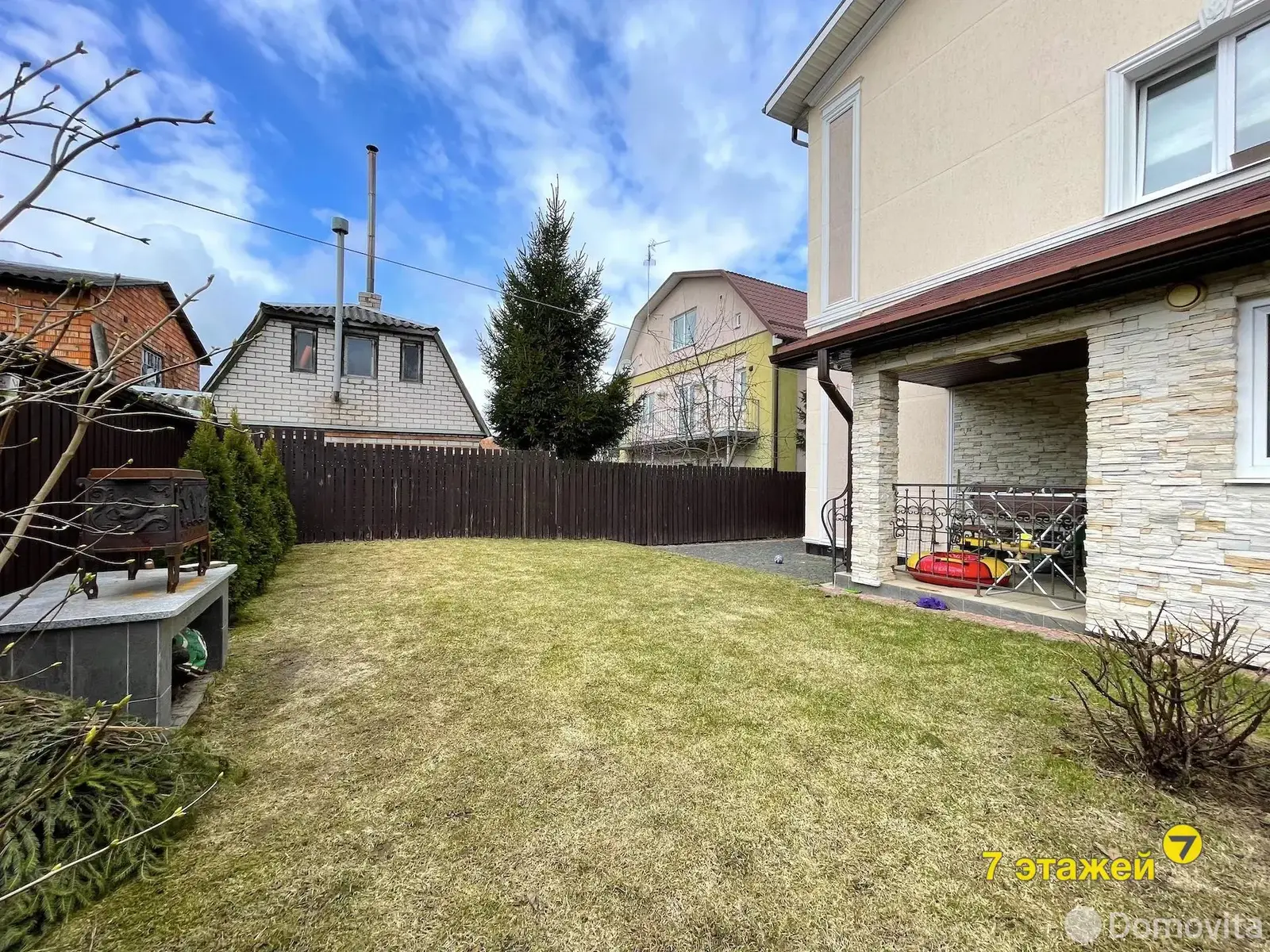 Снять 5-комнатную квартиру в Минске, ул. Никитина, д. 67, 1900USD, код 80702 - фото 56