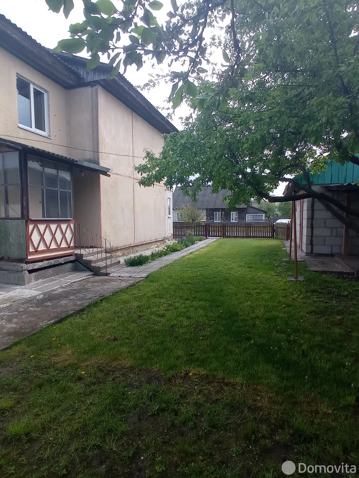 продажа коттеджа, Туров, ул. Лесная, д. 3