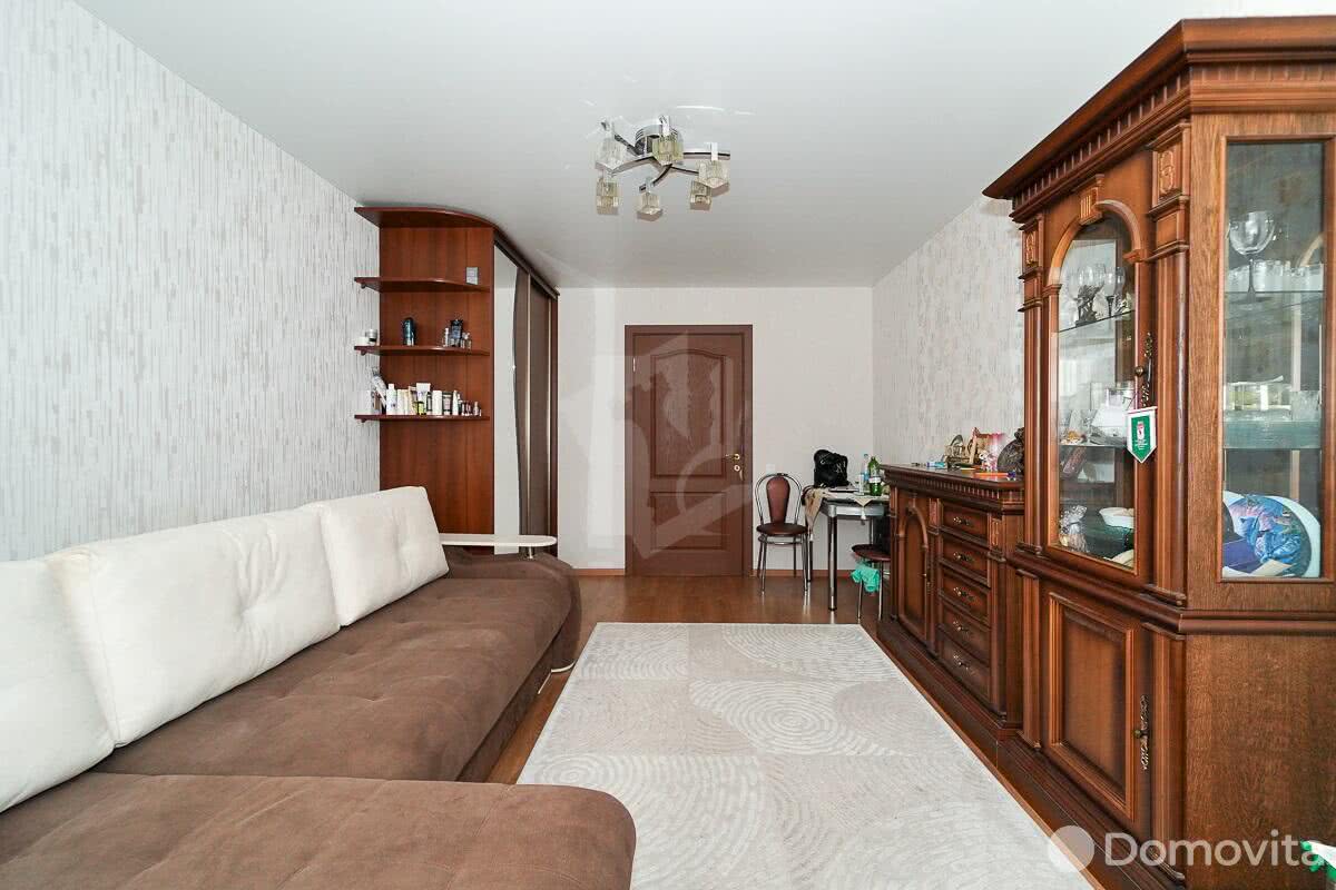 Продажа 2-комнатной квартиры в Минске, ул. Илимская, д. 10/3, 74900 USD, код: 955075 - фото 2