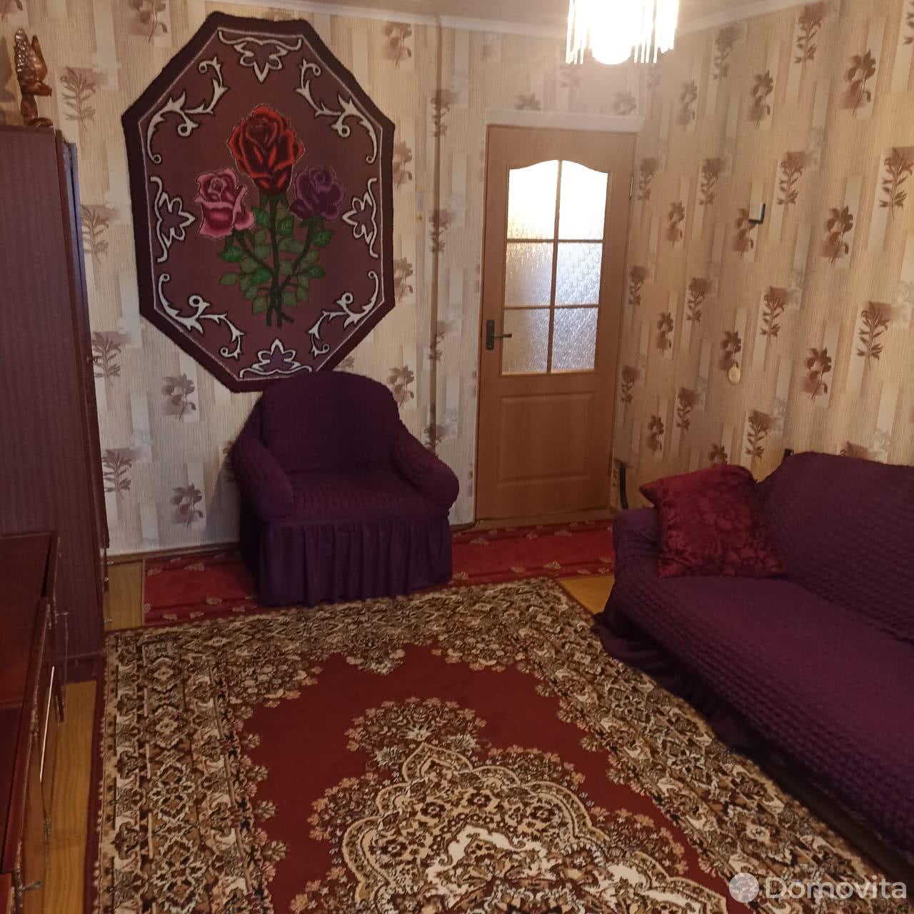 Продажа 2-комнатной квартиры в Волковыске, ул. Панковой, д. 17, 22000 USD, код: 1022672 - фото 6