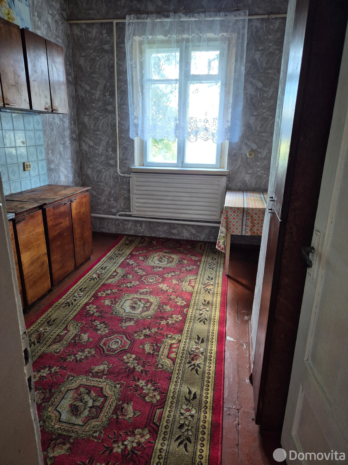 купить коттедж, Кобрин, ул. Полевая, д. 21