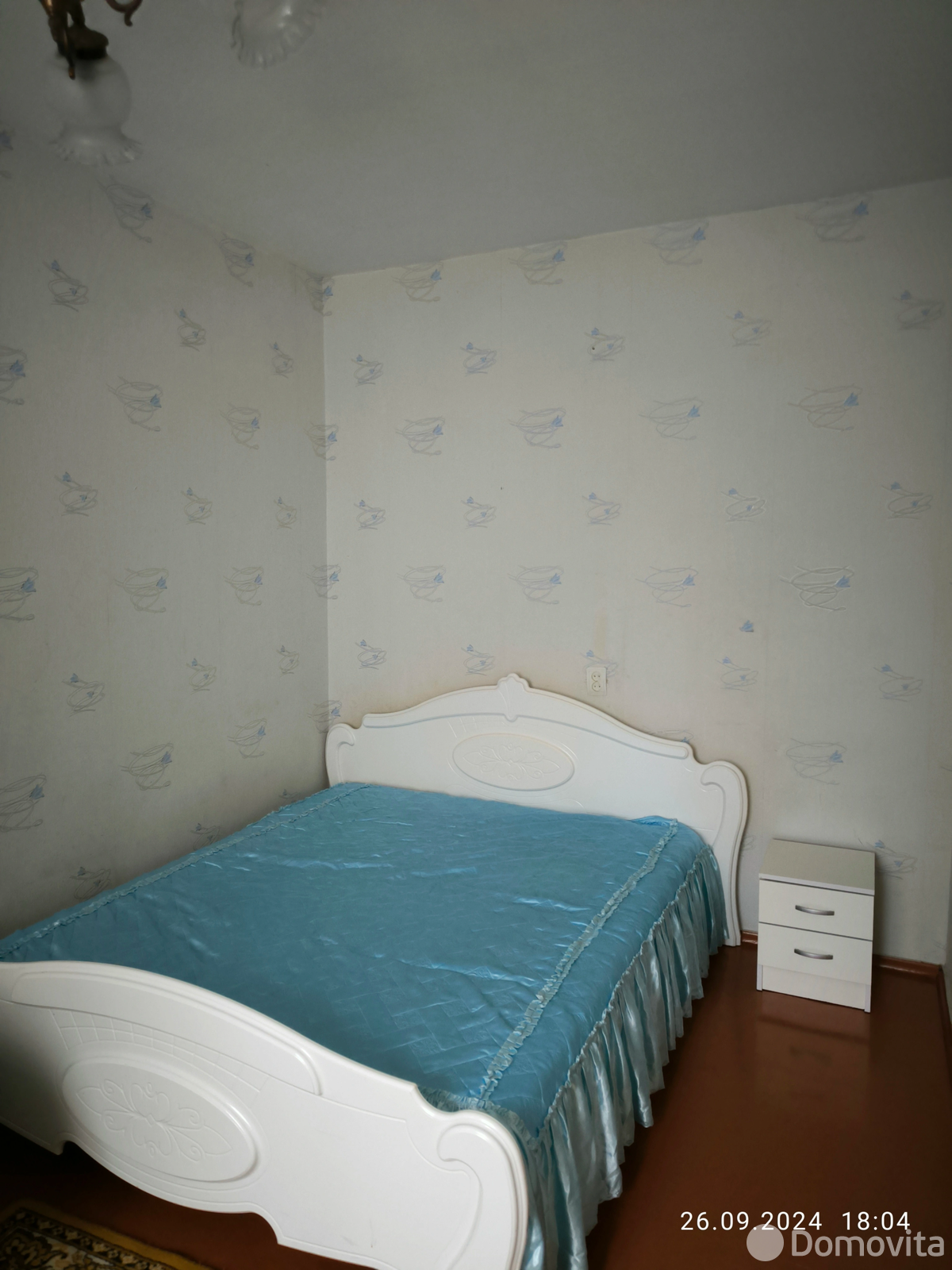 Стоимость аренды квартиры, Минск, ул. Розы Люксембург, д. 109