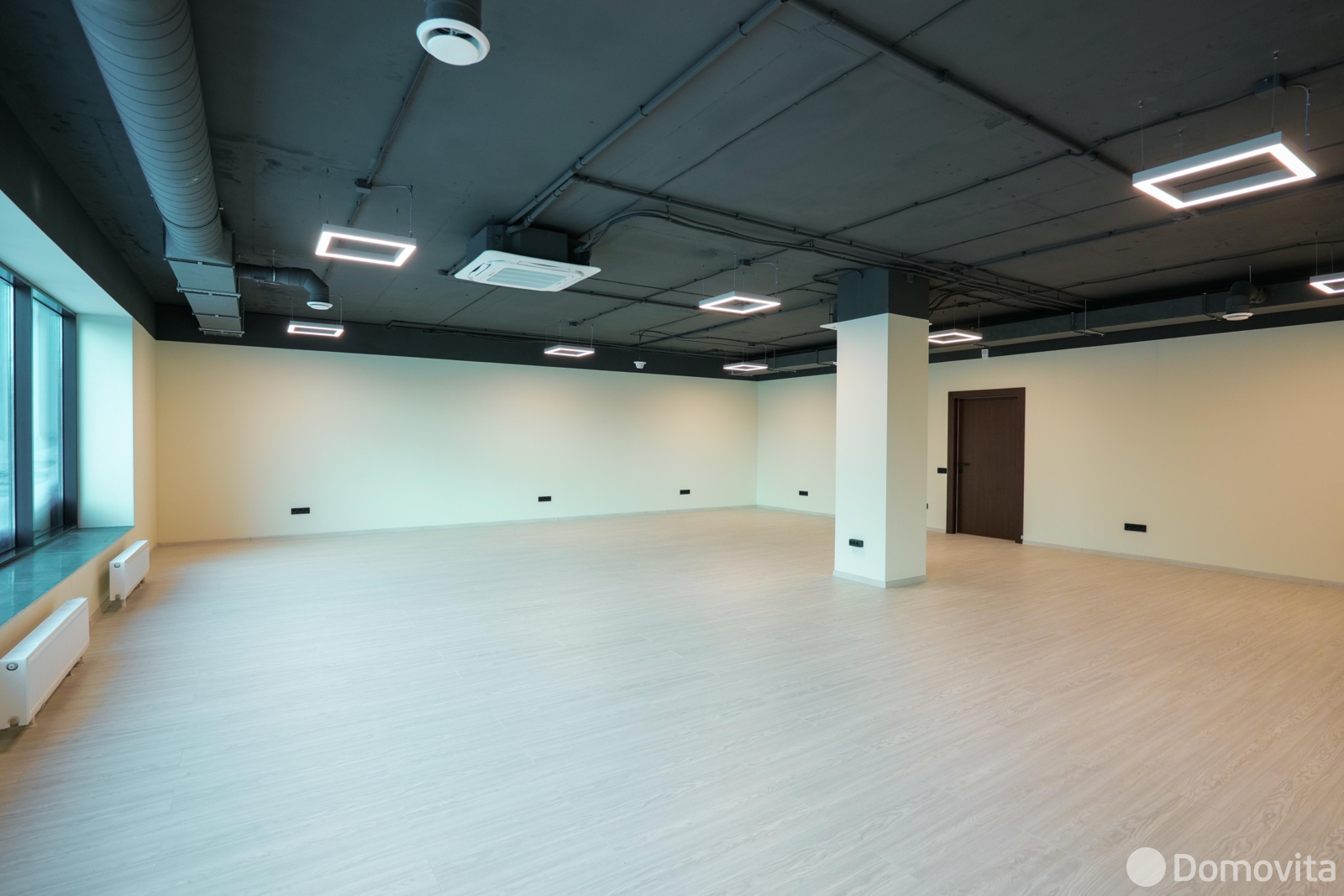 офис, Минск, ул. Интернациональная, д. 38, стоимость аренды 4 384 р./мес.