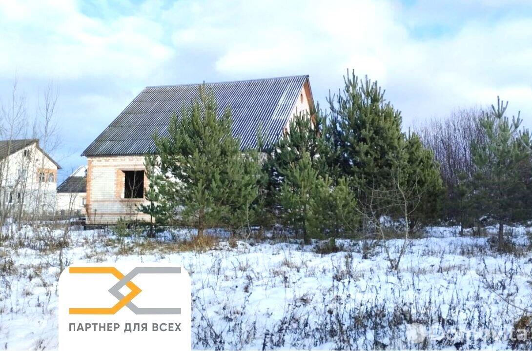 Продажа 1-этажного дома в Плещеницах, Минская область ул. Солнечная, 36000USD, код 629685 - фото 1