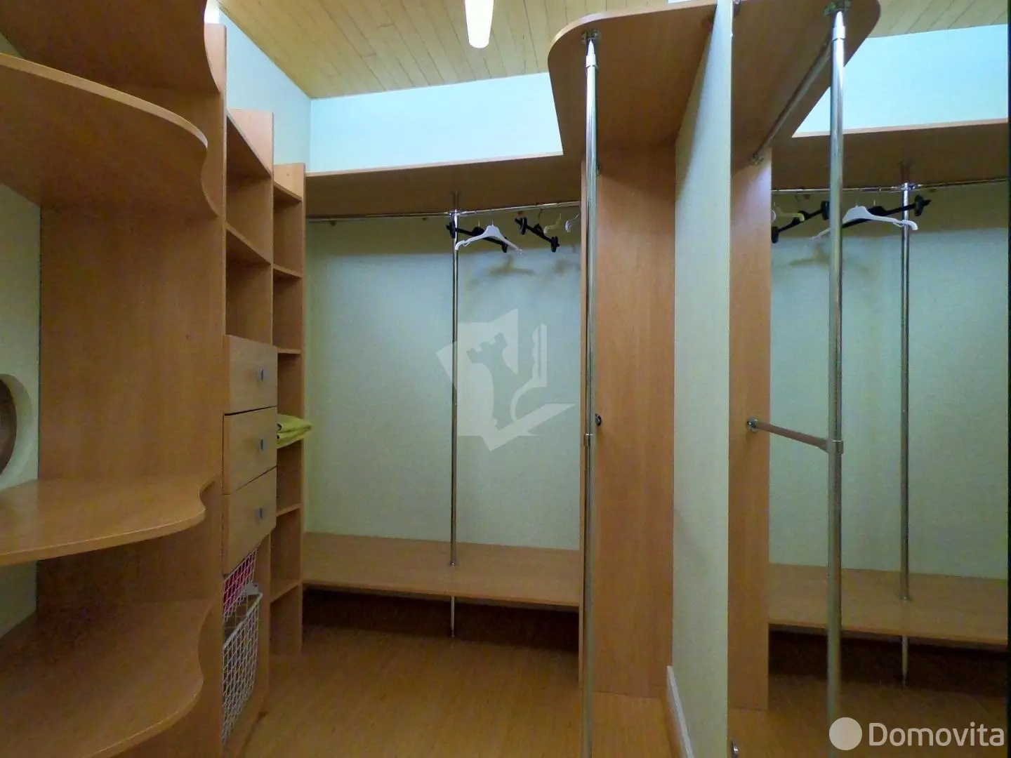 Снять 4-комнатную квартиру в Минске, ул. Белорусская, д. 15, 1200USD, код 149330 - фото 14