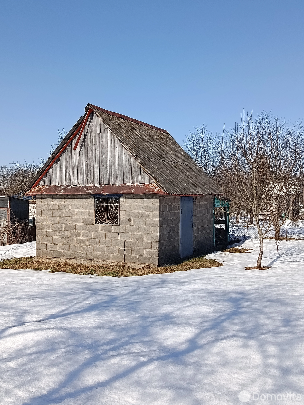 дача, АЛЕСЯ, 