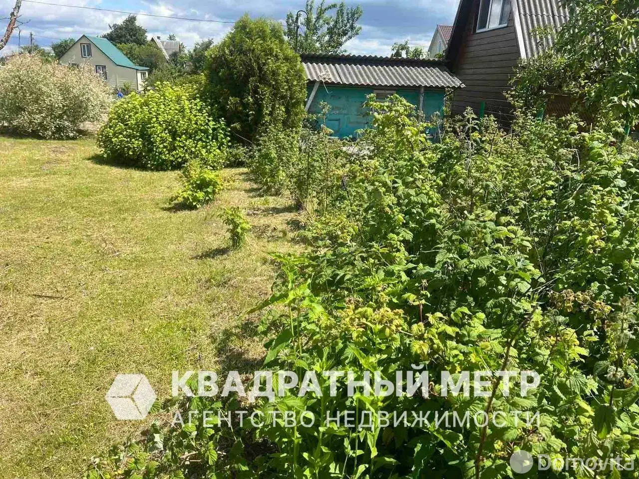 дача, Пралеска-плюс, 