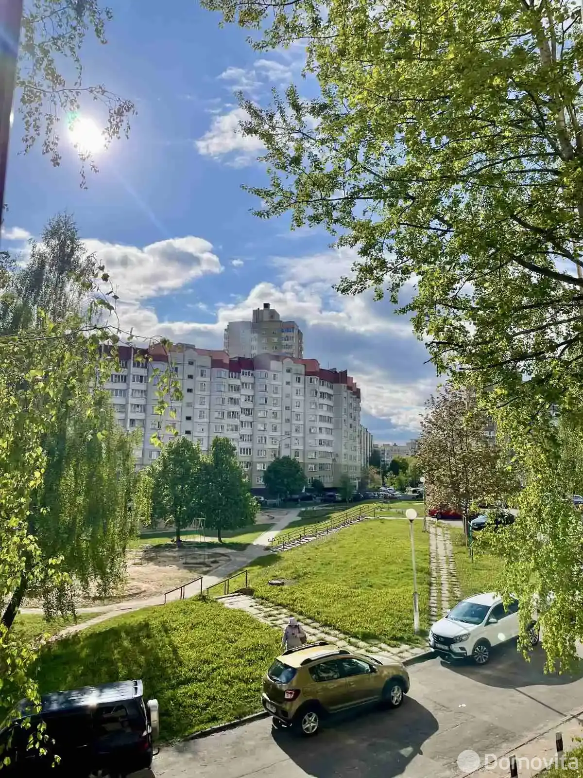 аренда квартиры, Минск, ул. Чайлытко, д. 13