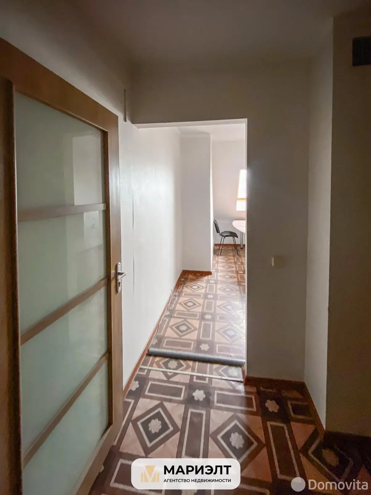 Купить офис на ул. Некрасова, д. 28 в Минске, 119500USD, код 8628 - фото 9
