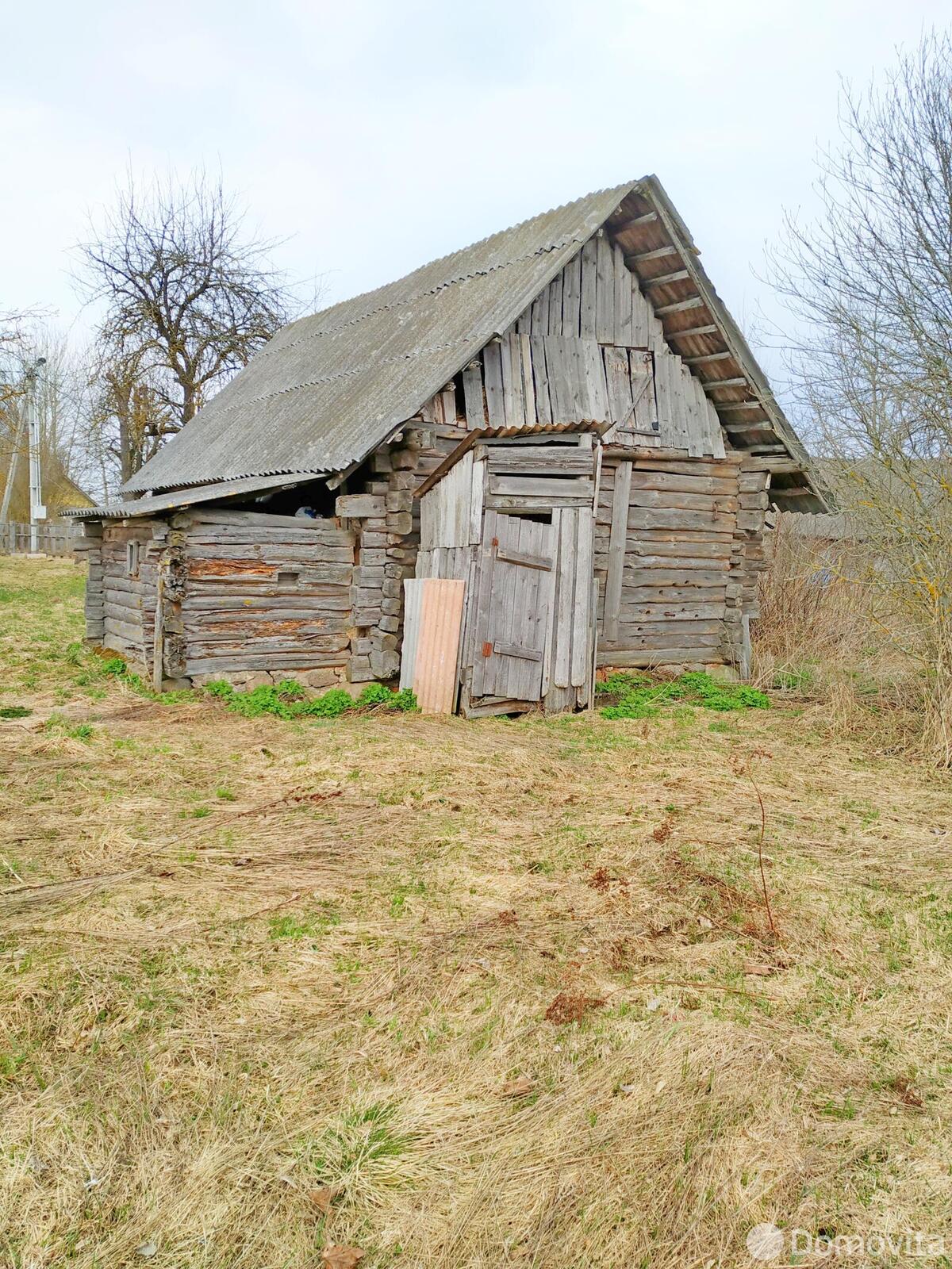 продажа дачи, Комары, ул. Центральная, д. 16