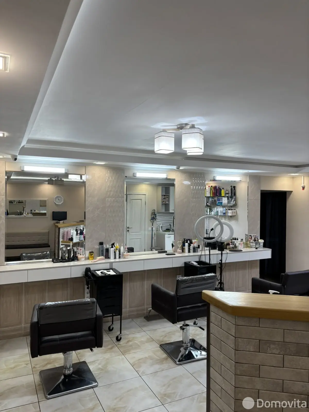 Купить помещение под сферу услуг в Жлобине, пер. Карла Маркса, д. 4 - фото 11