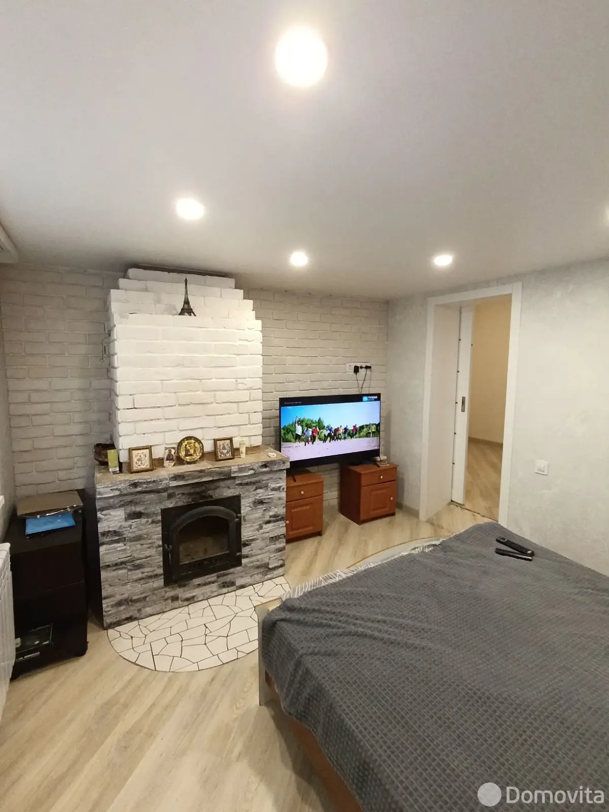 дом, Пинск, ул. Ленинградская