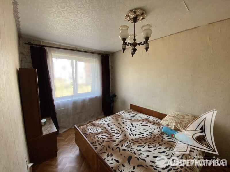 Продажа 3-комнатной квартиры в Жабинке, , 25000 USD, код: 1057211 - фото 3