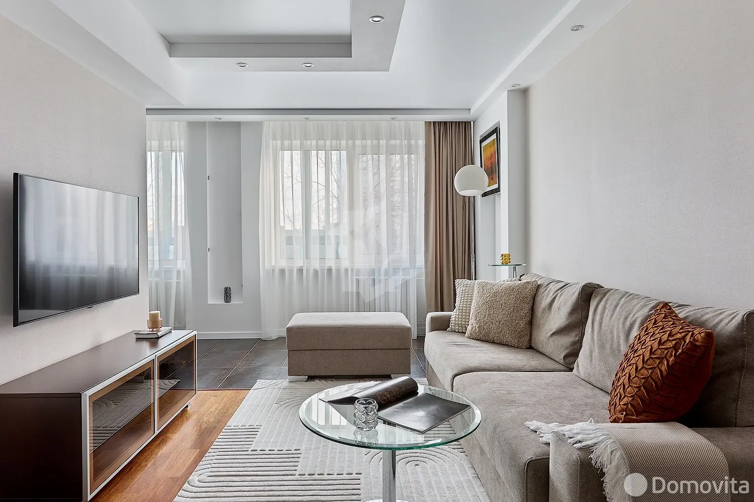 квартира, Минск, пр-т Газеты Правда, д. 16 