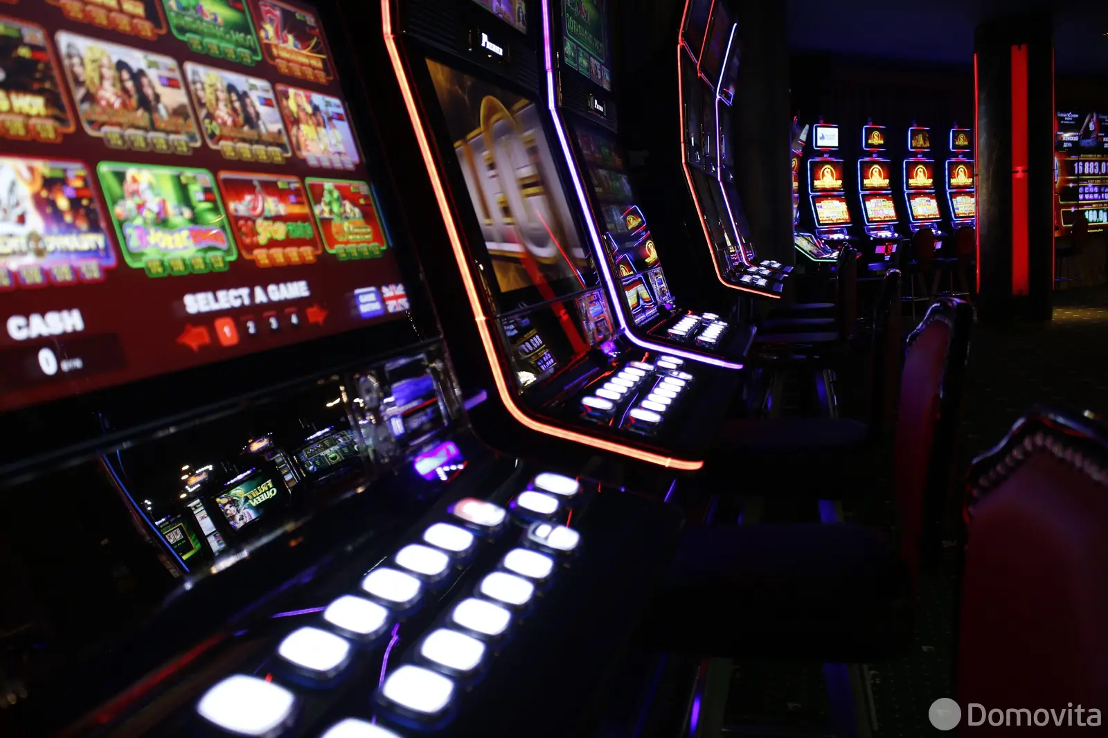 Купить помещение под сферу услуг в Минске, пр-т Победителей, д. 59 - фото 12